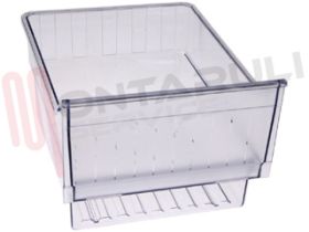 Visualizza i dettagli per CASSETTO VERDURA 300X225X145/180MM. Immagine di CASSETTO VERDURA 300X225X145/180MM.