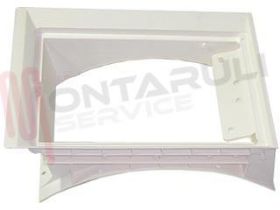 Visualizza i dettagli per CORNICE CONVOGLIATORE VASCA Immagine di CORNICE CONVOGLIATORE VASCA