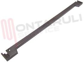 Visualizza i dettagli per ZOCCOLO FRIGO RIFINITURA MARRONE FRIGO Immagine di ZOCCOLO FRIGO RIFINITURA MARRONE FRIGO