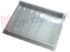 Immagine di CONTROPORTA FRIGO H.745XL.575XP.65MM. BEIGE 'A VITE'