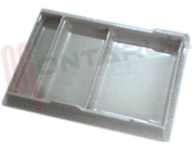 Visualizza i dettagli per CONTROPORTA FRIGO H.775XL.557XP.105MM. BEIGE Immagine di CONTROPORTA FRIGO H.775XL.557XP.105MM. BEIGE