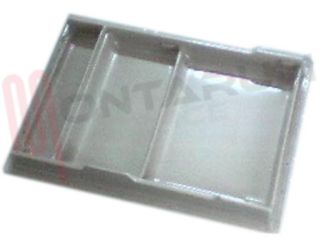 Immagine di CONTROPORTA FRIGO H.775XL.557XP.105MM. BEIGE