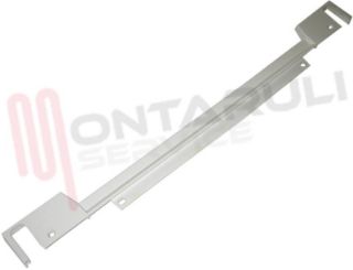 Immagine di ZOCCOLO FRIGO BIANCO SUP. - INF. L=535MM.