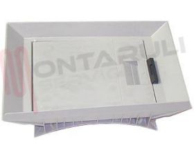 Visualizza i dettagli per ASS. CONVOGLIATORE + SPORTELLO 'AWG637/1IG' Immagine di ASS. CONVOGLIATORE + SPORTELLO 'AWG637/1IG'