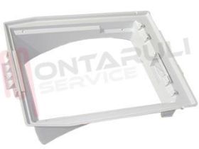 Visualizza i dettagli per CORNICE CONVOGLIATORE VASCA AWF288 Immagine di CORNICE CONVOGLIATORE VASCA AWF288