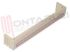 Immagine di BALCONCINO BOTTIGLIE BEIGE 420MM.