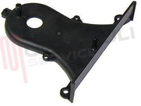 Visualizza i dettagli per CONVOGLIATORE ARIA LUCIDATRICE Immagine di CONVOGLIATORE ARIA LUCIDATRICE