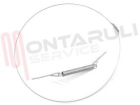 Visualizza i dettagli per ANELLO GUARNIZIONE OBLO' Immagine di ANELLO GUARNIZIONE OBLO'