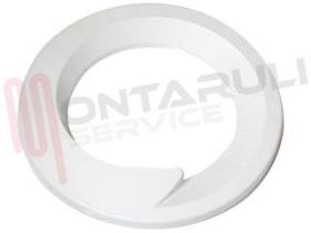 Visualizza i dettagli per CORNICE OBLO' ANTERIORE BIANCA AWV465/IG Immagine di CORNICE OBLO' ANTERIORE BIANCA AWV465/IG