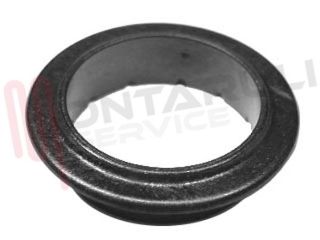 Immagine di DISCO MANOPOLA NERO FUOCO  'AKG906/NB/ WP'
