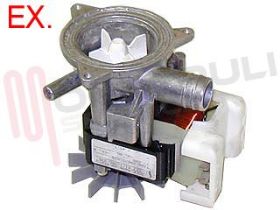 Visualizza i dettagli per POMPA SCARICO WHIRLPOOL CON POZZETTO GRE Immagine di POMPA SCARICO WHIRLPOOL CON POZZETTO GRE