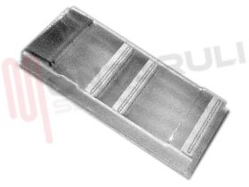 Visualizza i dettagli per CONTROPORTA FRIGO H.980XL.470XP.95MM. COMPLETA BEIGE Immagine di CONTROPORTA FRIGO H.980XL.470XP.95MM. COMPLETA BEIGE