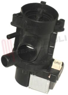Immagine di POMPA SCARICO MAGNETICA PLASET 50704 34W