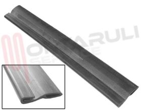 Visualizza i dettagli per GUARNIZIONE INFERIORE PORTA LS WHIRLPOOL 'ADG954/1' L=400MM. Immagine di GUARNIZIONE INFERIORE PORTA LS WHIRLPOOL 'ADG954/1' L=400MM.