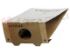 Immagine di SACCHETTI CARTA 4PZ+1MF+1FM PHILIPS HR6947 'ATHENA'