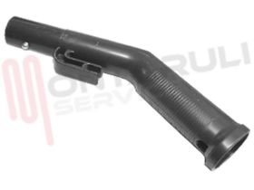 Visualizza i dettagli per IMPUGNATURA SCOPA ELETTRICA GRIGIA PHILIPS Immagine di IMPUGNATURA SCOPA ELETTRICA GRIGIA PHILIPS