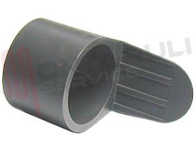 Visualizza i dettagli per REGGITUBO DIA.32MM. PER ASPIRAPOLVERE Immagine di REGGITUBO DIA.32MM. PER ASPIRAPOLVERE