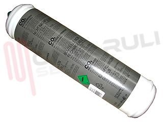 Immagine di BOMBOLA CO2 390GR. USO SALDATURA