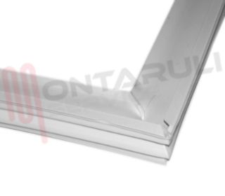 Immagine di GUARNIZIONE MAGNETICA 4L BIANCA 0580X685MM.