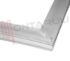 Immagine di GUARNIZIONE MAGNETICA 4L BIANCA 0580X685MM.