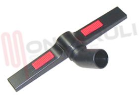 Visualizza i dettagli per BOCCHETTA PORTADATTATORI ALFATEC Ø44MM. L=375MM. Immagine di BOCCHETTA PORTADATTATORI ALFATEC Ø44MM. L=375MM.