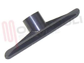 Visualizza i dettagli per BOCCHETTA NERA LUNGA DIA.58MM. Immagine di BOCCHETTA NERA LUNGA DIA.58MM.