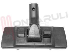 Visualizza i dettagli per SPAZZOLA PAVIMENTO DIA.30,5MM. NERA Immagine di SPAZZOLA PAVIMENTO DIA.30,5MM. NERA