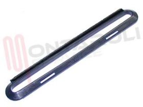 Visualizza i dettagli per BOCCHETTA PORTA SPAZZOLA ASPIRAPOLVERE Immagine di BOCCHETTA PORTA SPAZZOLA ASPIRAPOLVERE