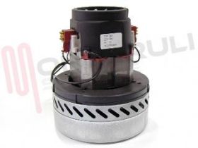 Visualizza i dettagli per MOTORE ASPIRAPOLVERE 1200W 220V BISTADIO Immagine di MOTORE ASPIRAPOLVERE 1200W 220V BISTADIO