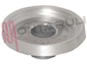 Visualizza i dettagli per BRUCIATORE ALLUMINIO SEMIRAPIDO Immagine di BRUCIATORE ALLUMINIO SEMIRAPIDO