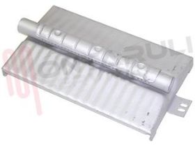 Visualizza i dettagli per BRUCIATORE FORNO A GAS Immagine di BRUCIATORE FORNO A GAS