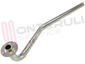 Visualizza i dettagli per TUBO VENTURI Immagine di TUBO VENTURI