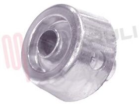Visualizza i dettagli per BRUCIATORE ALLUMINIO PICCOLO Immagine di BRUCIATORE ALLUMINIO PICCOLO