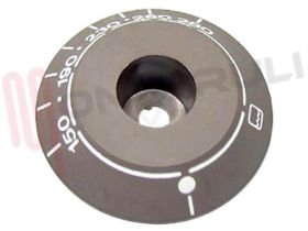 Visualizza i dettagli per DISCO MANOPOLA FORNO MARRONE Immagine di DISCO MANOPOLA FORNO MARRONE