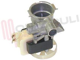 Visualizza i dettagli per POMPA SCARICO ZANUSSI Immagine di POMPA SCARICO ZANUSSI