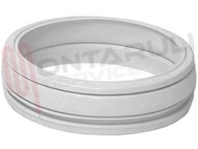 Visualizza i dettagli per GUARNIZIONE SOFFIETTO OBLO' ZANUSSI TIPO GRANDE Immagine di GUARNIZIONE SOFFIETTO OBLO' ZANUSSI TIPO GRANDE