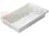 Immagine di CASSETTO CARNE BIANCO 460X275X75MM.