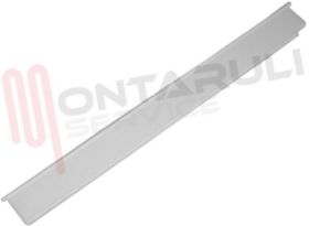 Visualizza i dettagli per ALETTA REGOLAZIONE CONVOGLIAZIONE FREDDO Immagine di ALETTA REGOLAZIONE CONVOGLIAZIONE FREDDO