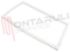 Immagine di GUARNIZIONE MAGNETICA 4L BIANCA 0508X316MM SEZ.A