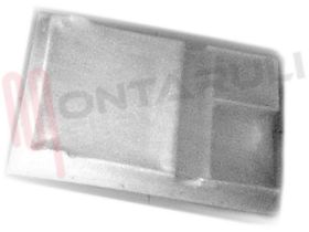 Visualizza i dettagli per CONTROPORTA FRIGO H.785XL.510XH.105MM. BIANCO Immagine di CONTROPORTA FRIGO H.785XL.510XH.105MM. BIANCO