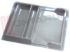 Immagine di CONTROPORTA FRIGO H.785XL.585XP.95MM. GRIGIA