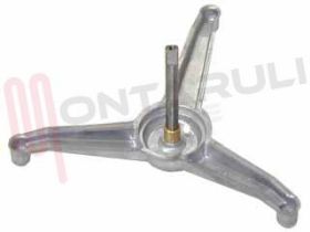 Visualizza i dettagli per CROCIERA CESTO REX Immagine di CROCIERA CESTO REX