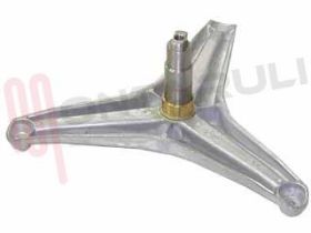 Visualizza i dettagli per CROCIERA CESTO 1000G REX Immagine di CROCIERA CESTO 1000G REX