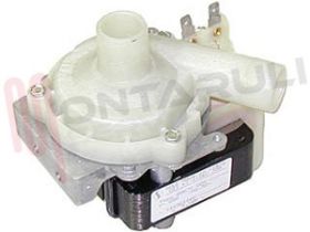 Visualizza i dettagli per POMPA SCARICO SOLE 220V ZOPPAS Immagine di POMPA SCARICO SOLE 220V ZOPPAS