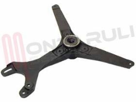 Visualizza i dettagli per CROCIERA MOZZO GHISA ZANUSSI Immagine di CROCIERA MOZZO GHISA ZANUSSI