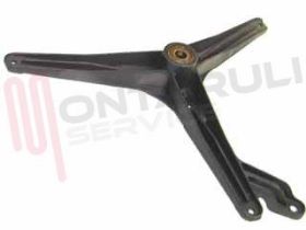 Visualizza i dettagli per CROCIERA MOZZO GHISA ZANUSSI Immagine di CROCIERA MOZZO GHISA ZANUSSI