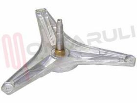 Visualizza i dettagli per CROCIERA CESTO REX Immagine di CROCIERA CESTO REX