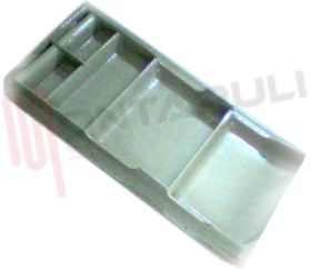 Visualizza i dettagli per CONTROPORTA FRIGO H.1160XL.540XP.95MM. VERDINA Immagine di CONTROPORTA FRIGO H.1160XL.540XP.95MM. VERDINA