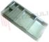 Immagine di CONTROPORTA FRIGO H.1160XL.540XP.95MM. VERDINA