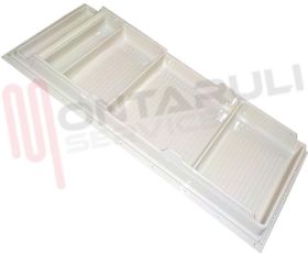 Visualizza i dettagli per CONTROPORTA FRIGO H.1185XL.510XP.120MM. Immagine di CONTROPORTA FRIGO H.1185XL.510XP.120MM.